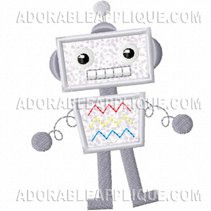 Robot