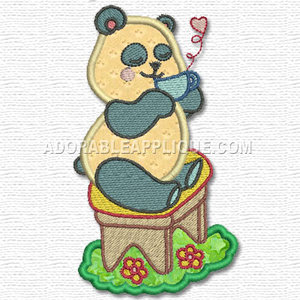 Panda
