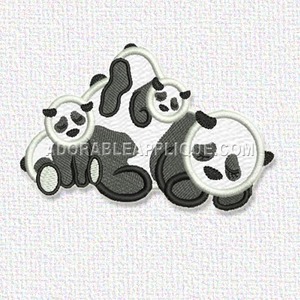 Pandas