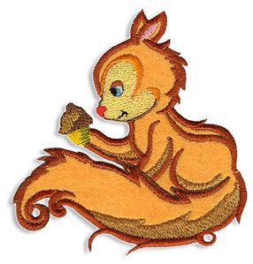 Squirrel