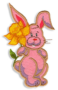Easter Bunny