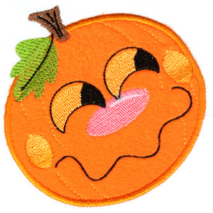 Pumpkin