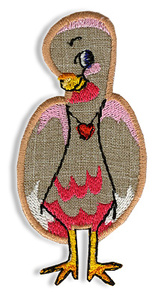Dove