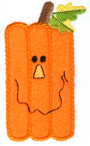 Funny Pumpkin