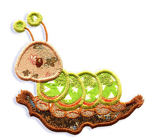 Caterpillar