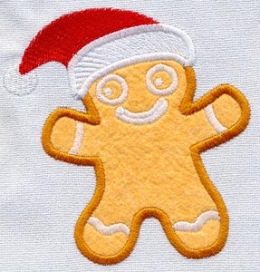 Christmas cookis