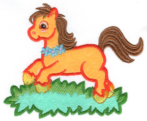 Horse
