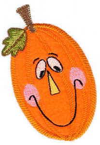 Pumpkin