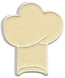 Chef hat