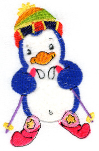 Penguin