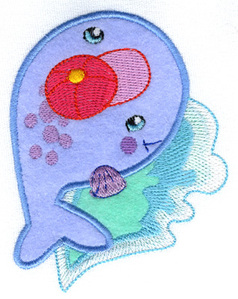 Whale