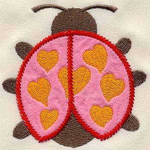 Ladybug