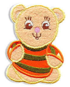 Bear