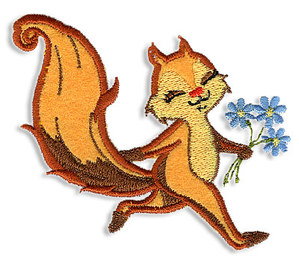 Squirrel