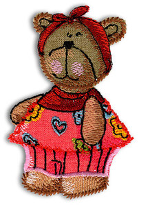 Bear