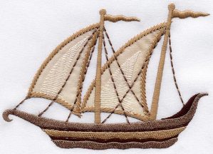 Sailboat