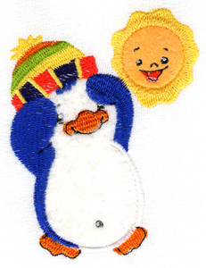 Penguin