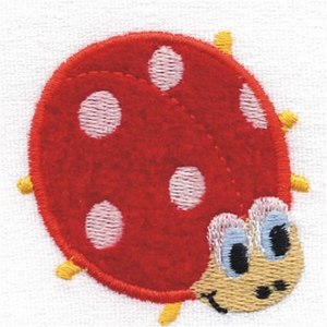 Ladybug