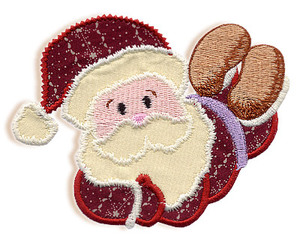 Santa