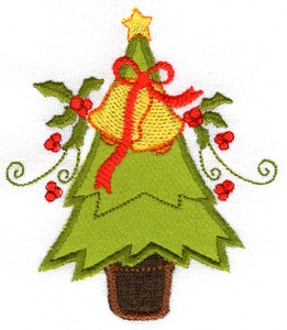 Christmas tree