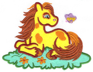 Horse