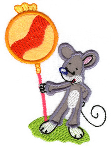 Mouse