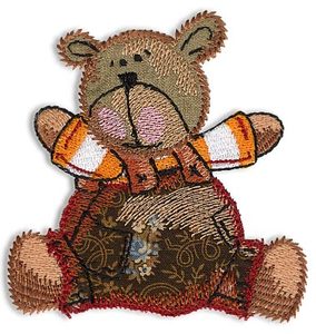 Bear