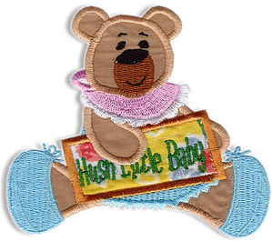 Bear