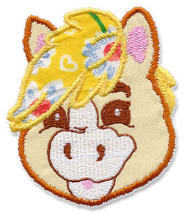 Horse head