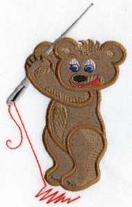 Bear