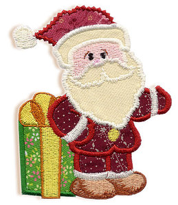 Santa