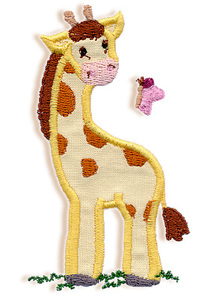 Giraffe