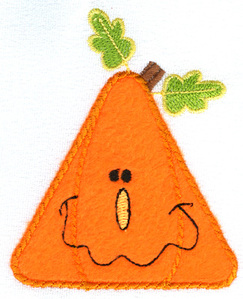 Funny Pumpkin