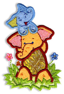 Elephant