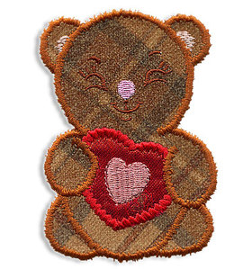Bear