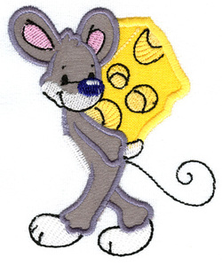 Mouse