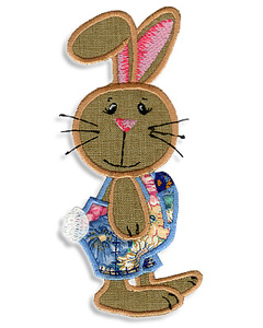 Easter Bunny