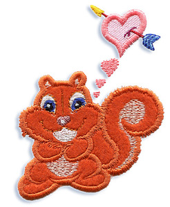 Squirrel