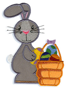 Easter Bunny