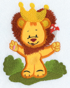 Lion