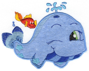 Whale