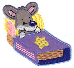Mouse