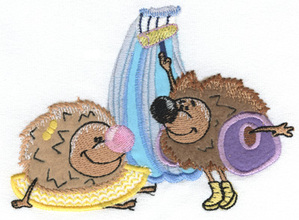 Hedgehog