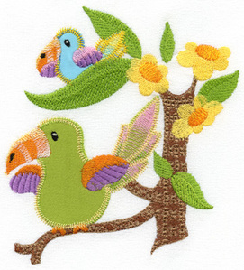 Toucan