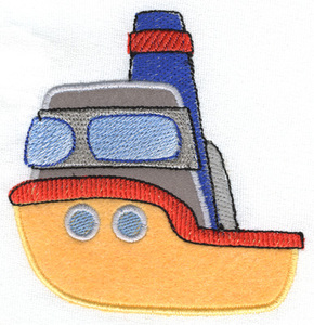 Ship