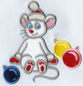 mouse