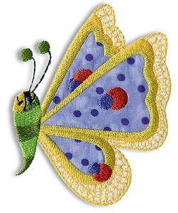 Butterfly