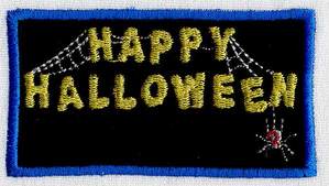 Happy Halloween