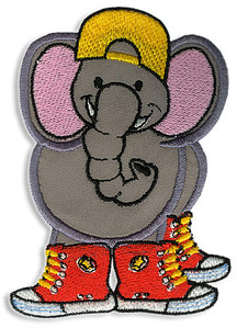 Elephant