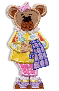 Bear